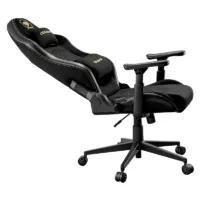 cougar silla explore royal f