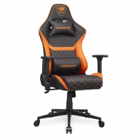 cougar silla armor one v2