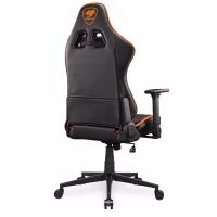 cougar silla armor one v2