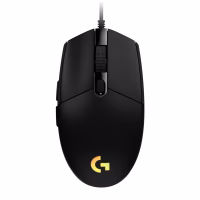 logitech raton gaming g203 8000dpi rgb