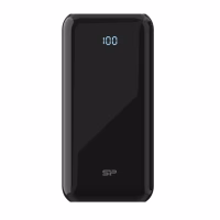sp powerbank qs28 20.000mah qc negro