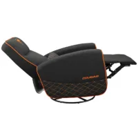 cougar sillon fidom