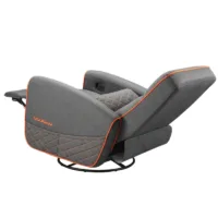 cougar sillon fidom gray