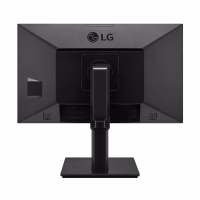 lg 24bp75cp b monitor 23.8" rj45 usbc webc multimedia
