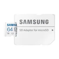 samsung memoria microsd hc evo plus new 64gb clase 10