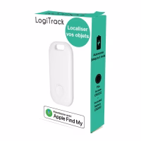 logicom logitrack anti perdida gps ios 230 mah