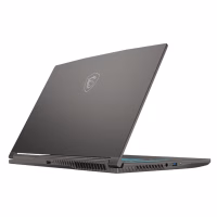 portátil msi thin 15 b13ve 2655xes i7 13620h rtx 4050 16gb 512gb 15.6" dos
