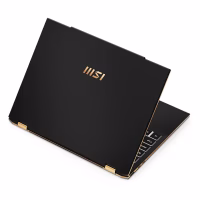 portatil msi summit e13 028es u7 155h 16gb 1tb arc w11h 13.3"