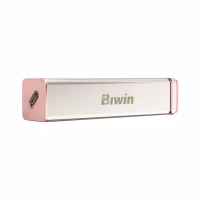 biwin pd2000 2tb disco externo light gold 2000 mb s
