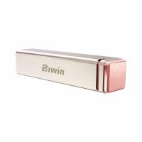 biwin pd2000 2tb disco externo light gold 2000 mb s