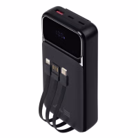 rivacase va2211 powerbank 20.000 22.5w c/cables