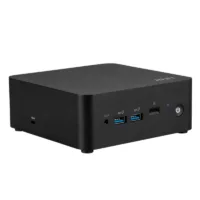 msi cubi nuc mini pc 1mg 210es core3 100u 8gb 256gb w11h negro