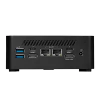 msi cubi nuc mini pc 1mg 210es core3 100u 8gb 256gb w11h negro