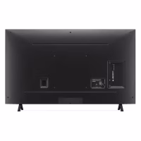 lg 43nano82t6b tv 43"uhd stv nanocell alfa5 webos2