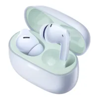 xiaomi auriculares buds 5 pro anc aurora púrpura