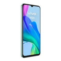 vivo y03 6.56" 4gb(+4) 128gb verde crema