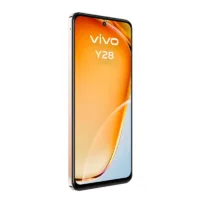 vivo y28 6.68" 4gb(+4) 128gb ip64 naranja