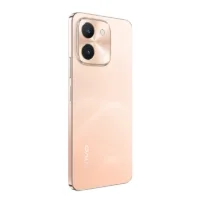 vivo y28 6.68" 4gb(+4) 128gb ip64 naranja