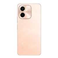 vivo y28 6.68" 4gb(+4) 128gb ip64 naranja