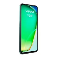 vivo y28 6.68" 8gb(+8) 256gb ip64 verde