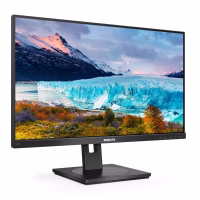 philips 242s1ae/00 monitor 24" fhd ips aa multimeda