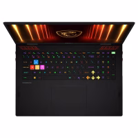 portatil msi raider 18hx ai 252es amd ultra 9 32gb 1tb rtx 5080 w11h 18"