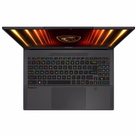 portatil msi stealth a16 ai+ 022xes amd r9 32gb 1tb rtx 5080 16" dos