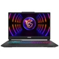 Portátil MSI Cyborg 15 A13VE-841XES i7-13620H RTX 4050 16GB 512GB 15.6" DOS