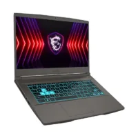 Portátil MSI Thin 15 B13VE-2655XES i7-13620H RTX 4050 16GB 512GB 15.6" DOS