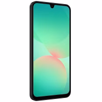 samsung galaxy a26 5g 6.5" fhd+ 128gb 6gb negro