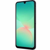 samsung galaxy a26 5g 6.5" fhd+ 128gb 6gb negro