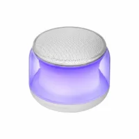 mars gaming altavoces bt ms auraw 2.0 15w rgb