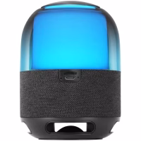 altavoz con bluetooth mars gaming ms flow/ 15w/ 1.0