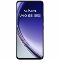 vivo v40 se 80w 6.67" 8gb(+8) 256gb black bundle