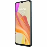 vivo y03 6.56" 4gb(+4) 128gb negro