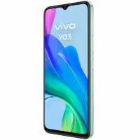 vivo y03 6.56" 4gb(+4) 128gb verde crema