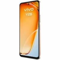 vivo y28 6.68" 4gb(+4) 128gb ip64 naranja