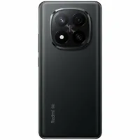 xiaomi redmi note 14 pro+ 5g 6.7" 512gb 12gb negro