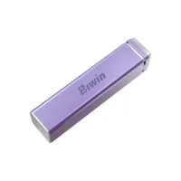 Biwin PD2000 1TB Disco Externo Purple 2000 MB-s