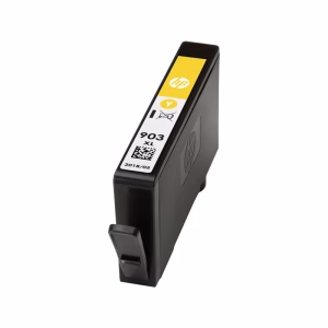 hp cartucho tinta 903xl amarillo