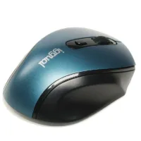 iggual Ratón inalámbrico ERGONOMIC-M-1600DPI azul,ERGONOMIC-M,IGG317525,8435364317525
