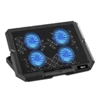 iggual Refrigerador portátil 4 ventiladores RP4V17 - Imagen 2