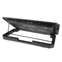 iggual Refrigerador portátil 4 ventiladores RP4V17 - Imagen 4