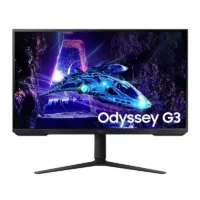 Samsung LS32DG302EUXEN Monitor 32"FHD 180h HDMI DP