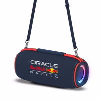 red bull altavoz portátil force