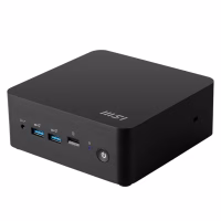 mini pc msi cubi nuc 1mg 214es core7 150u 16gb 1tb w11p negro