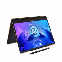 Portatil MSI Summit E13-028ES U7-155H 16GB 1TB Arc W11H 13.3"