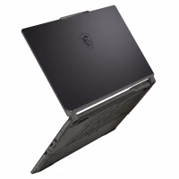 portátil msi cyborg 15 a13ve 841xes i7 13620h rtx 4050 16gb 512gb 15.6" dos