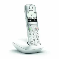 Gigaset A690 Inalámbrico DECT Blanco - Imagen 2
