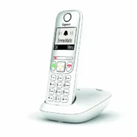 Gigaset A690 Inalámbrico DECT Blanco - Imagen 3